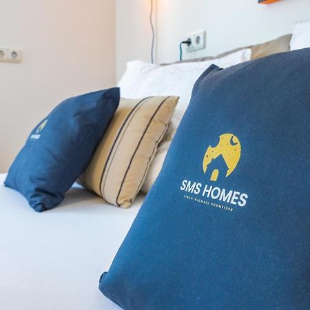 Auszeit In Der Altstadt Apartment Landsberg am Lech Bagian luar foto