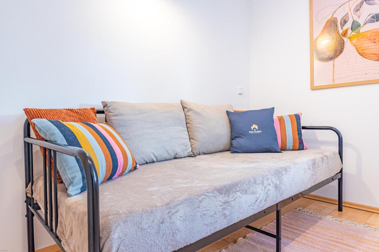 Auszeit In Der Altstadt Apartment Landsberg am Lech Bagian luar foto