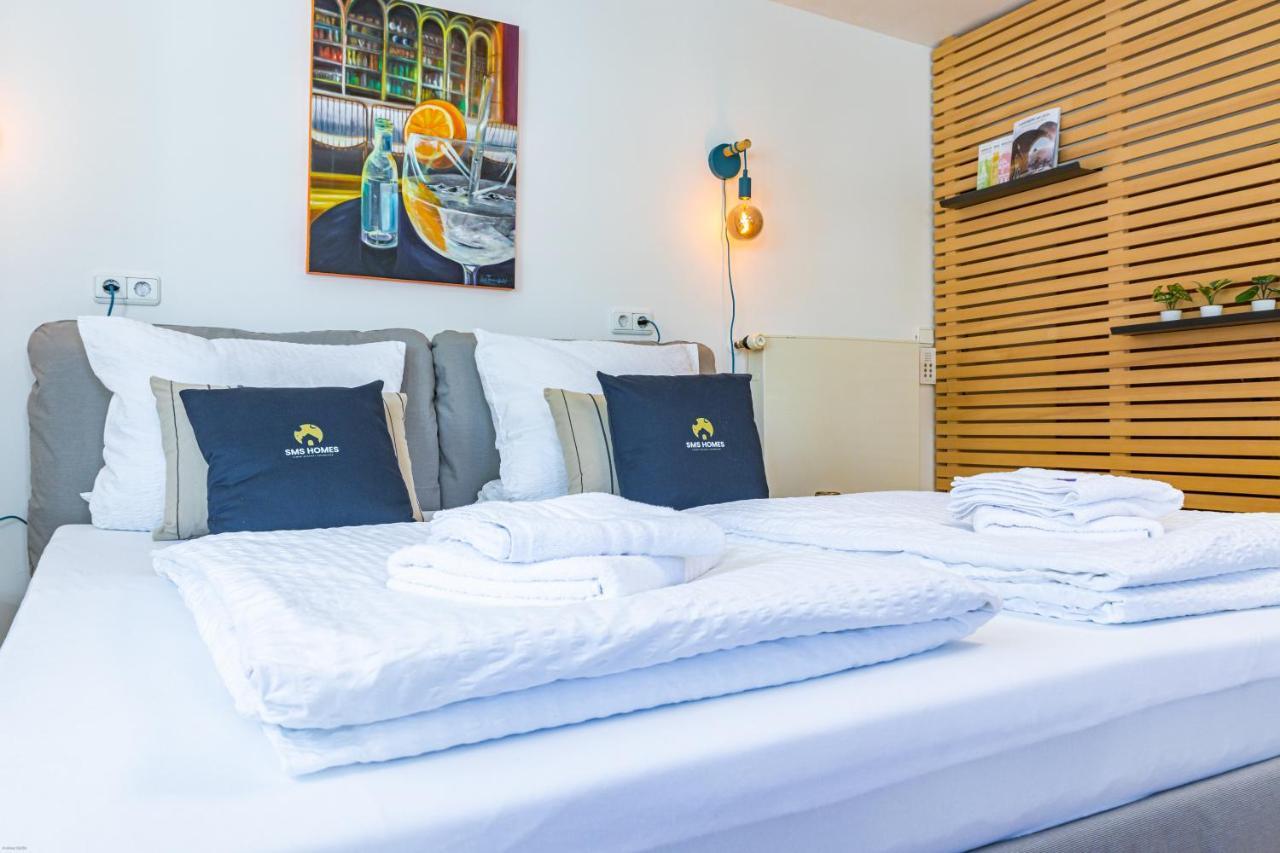 Auszeit In Der Altstadt Apartment Landsberg am Lech Bagian luar foto